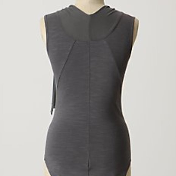 🐨Anthropologie NWT, M Beaded Cape Top - Picture 4 of 7